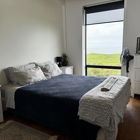 Toitoi Papatotara Bnb Kültér fotó
