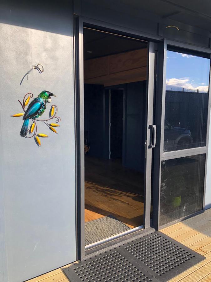 Toitoi Papatotara Bnb Kültér fotó