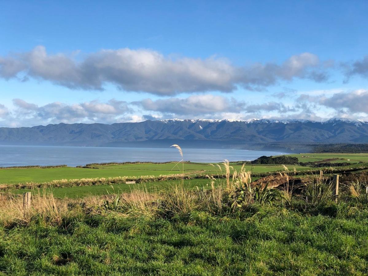 Toitoi Papatotara Bnb Kültér fotó