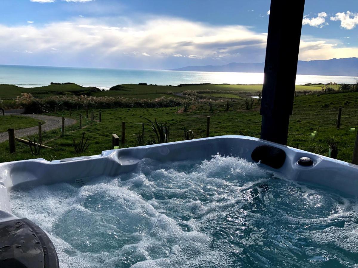 Toitoi Papatotara Bnb Kültér fotó