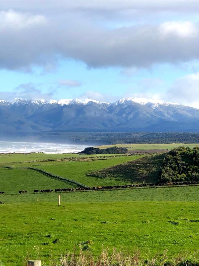 Toitoi Papatotara Bnb Kültér fotó