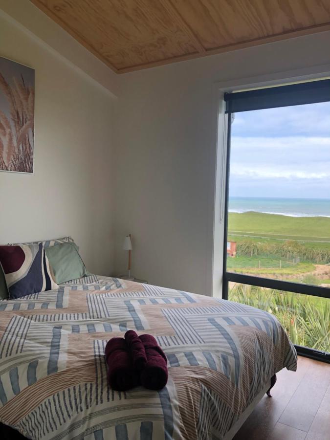 Toitoi Papatotara Bnb Kültér fotó
