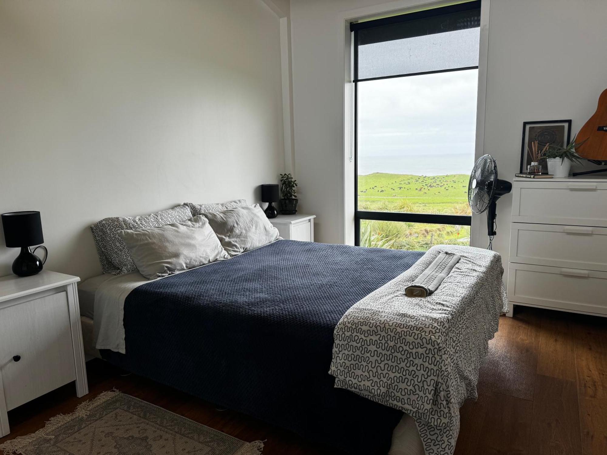 Toitoi Papatotara Bnb Kültér fotó
