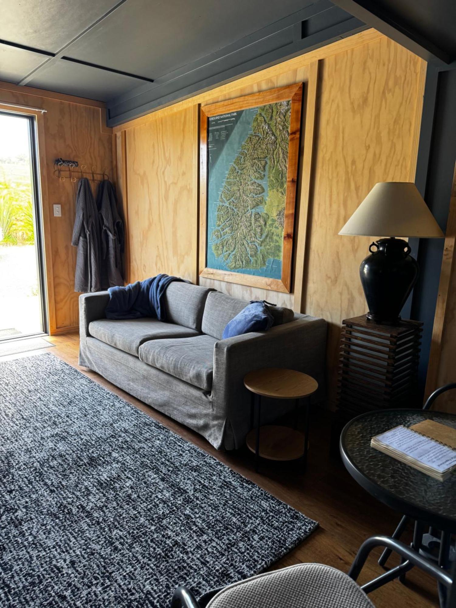 Toitoi Papatotara Bnb Kültér fotó